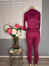 Load image into Gallery viewer, 2 Piece Sweat Set