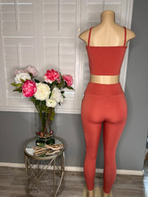 Load image into Gallery viewer, 2 Piece Sexy Leggings