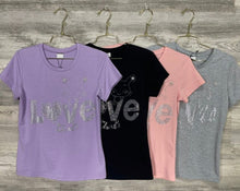 Load image into Gallery viewer, True Love T Shirt