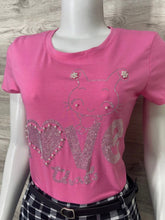 Load image into Gallery viewer, True Love T Shirt