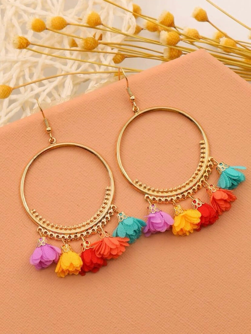Earrings – Verito's Clothing & Accessories