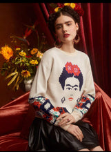 Load image into Gallery viewer, Frida Sweater Collection
