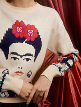 Load image into Gallery viewer, Frida Sweater Collection
