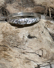 Load image into Gallery viewer, Mexican Silver Ring
