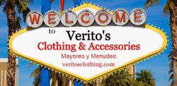 Verito's Clothing & Accessories