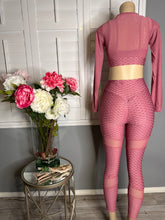 Load image into Gallery viewer, 2 Piece Leggings Set
