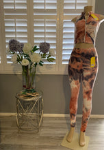 Load image into Gallery viewer, 2 Piece Colorful Leggings
