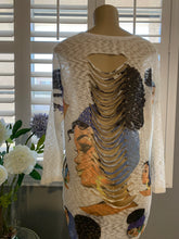 Load image into Gallery viewer, Spandex Fashion Shirt
