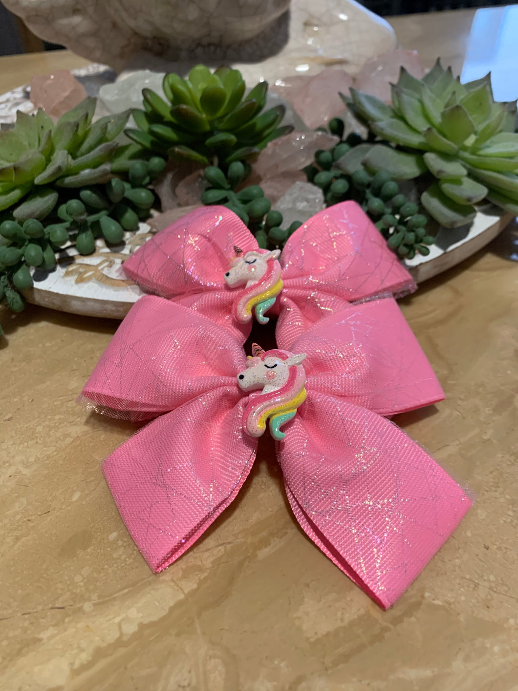 Hair Bows