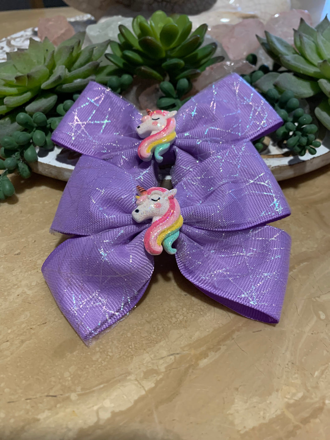 Hair Bows