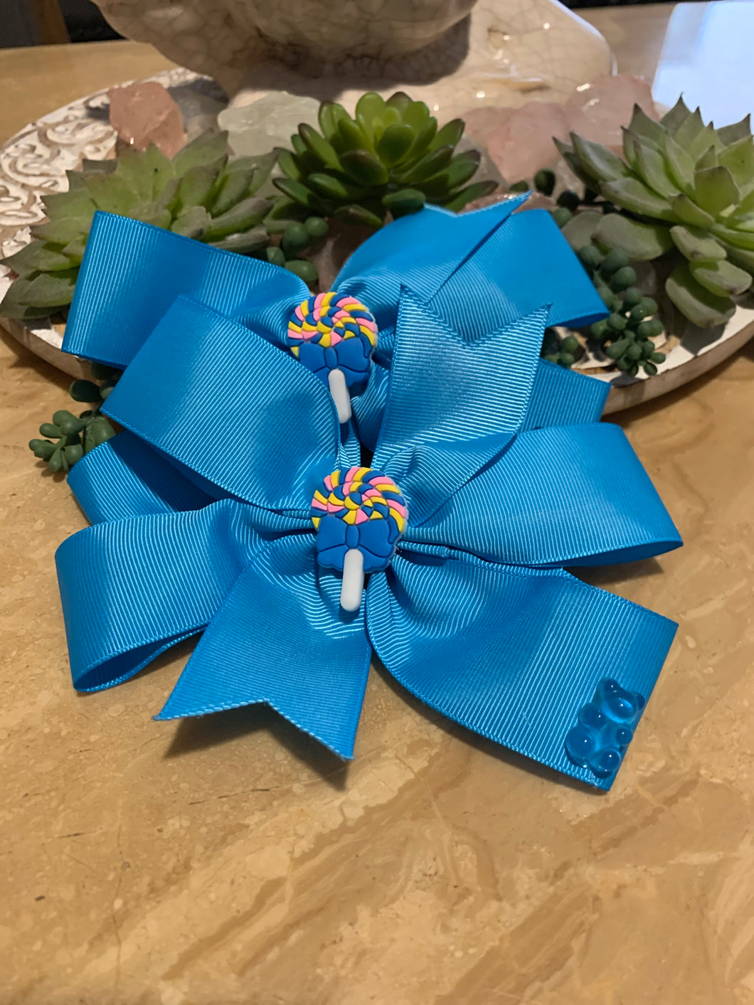 Hair Bows