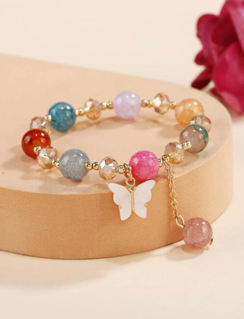 Butterfly Bracelet