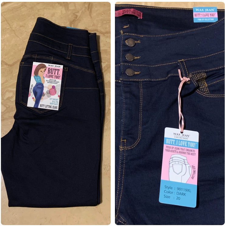 Womens Jeans