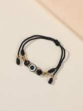 Load image into Gallery viewer, Evil Eye Decor Bracelet
