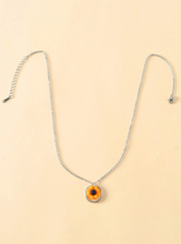 Load image into Gallery viewer, Sunflower Beauty Necklace
