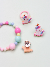 Load image into Gallery viewer, Kitty Cat 4 Piece Kids Decor Jewelry Set
